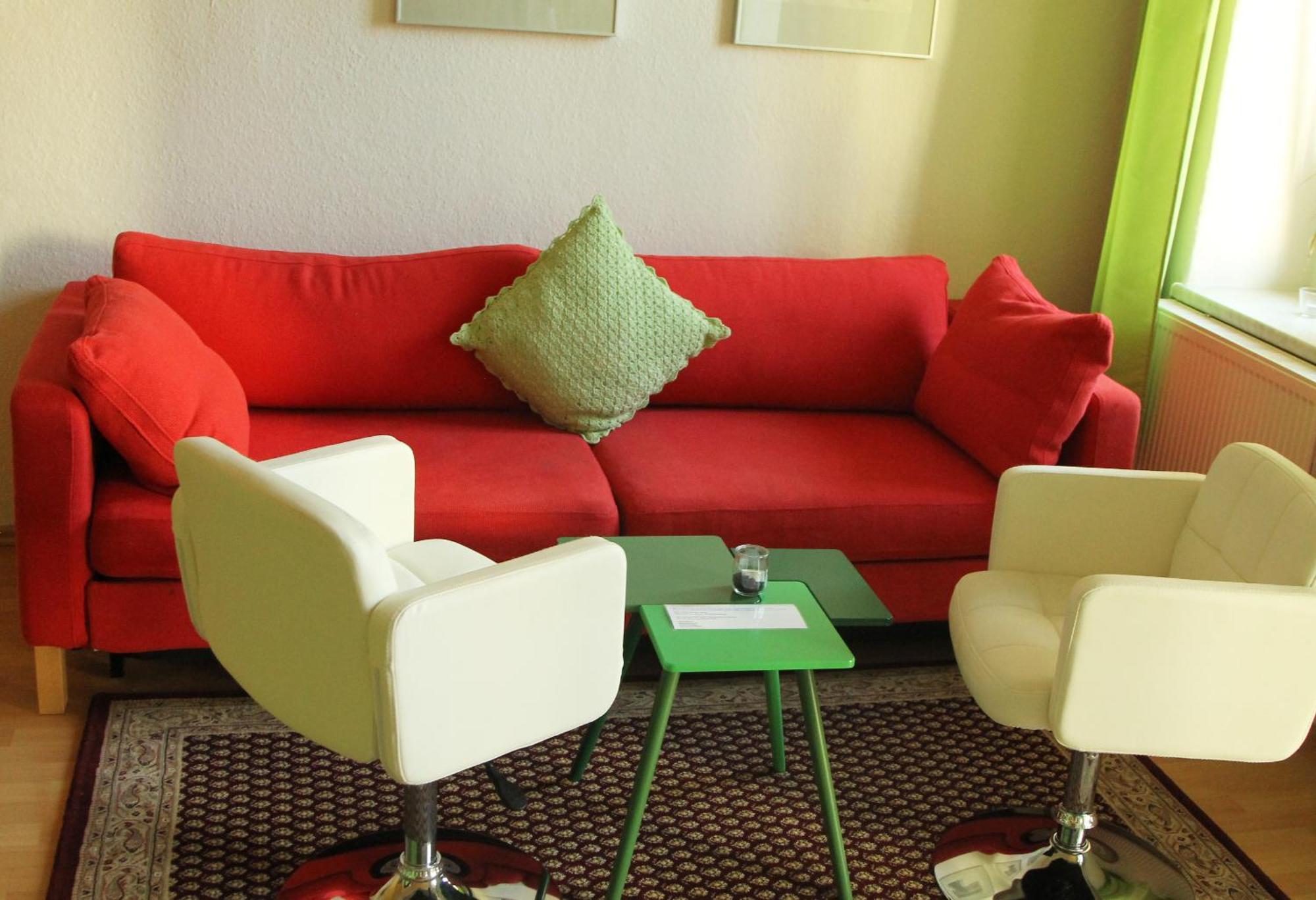 Apartment Alaune Дрезден Стая снимка